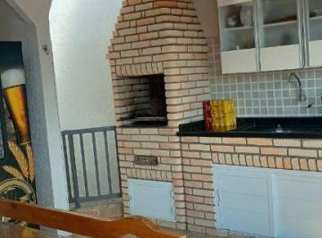 Casa · 100m² · 2 Quartos · 2 Vagas · Casa à venda em São Bernardo do Campo, Vila Jerusalém, com 2 quartos, com 100 m²