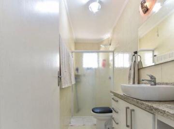 Apartamento · 96m² · 3 Quartos · 2 Vagas · Apartamento à venda em São Bernardo do Campo, Vila Gonçalves, com 3 quartos, com 96 m²