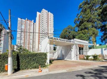 Apartamento · 151m² · 4 Quartos · 2 Vagas · Apartamento à venda em São Bernardo do Campo, Jardim Chácara Inglesa, com 4 quartos, com 151 m²
