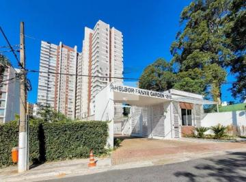 Apartamento · 151m² · 4 Quartos · 2 Vagas · Apartamento à venda em São Bernardo do Campo, Jardim Chácara Inglesa, com 4 quartos, com 151 m²