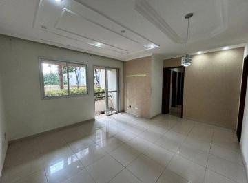 Apartamento · 69m² · 3 Quartos · 1 Vaga · Apartamento à venda em São Bernardo do Campo, Planalto, com 3 quartos, com 69 m², Castelo de Dover