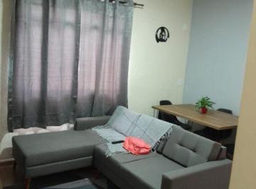 Apartamento · 48m² · 1 Quarto · 1 Vaga · Apartamento à venda em São Bernardo do Campo, Vila Santa Luzia, com 1 quarto, com 48 m²