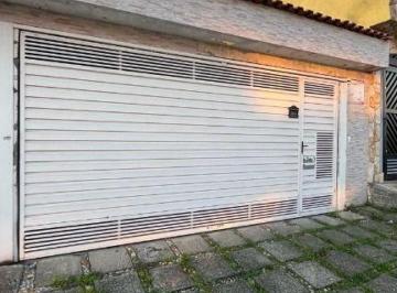 Casa · 140m² · 2 Quartos · 2 Vagas · Casa à venda em São Bernardo do Campo, Assunção, com 2 quartos, com 140 m²