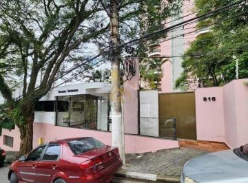 Apartamento · 146m² · 4 Quartos · 3 Vagas · Apartamento à venda em São Bernardo do Campo, Centro, com 4 quartos, com 146 m²