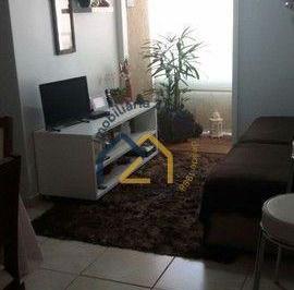 Apartamento · 61m² · 3 Quartos · 2 Vagas · Apartamento à venda em São Bernardo do Campo, Taboão, com 3 quartos, Espazio San Genari