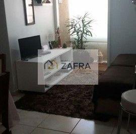 Apartamento · 61m² · 3 Quartos · 2 Vagas · Apartamento à venda em São Bernardo do Campo, Taboão, com 3 quartos, Espazio San Genari