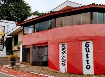 Comercial · 350m² · 4 Vagas · Salão à venda e para alugar em São Bernardo do Campo, Jardim do Mar, com 350 m²