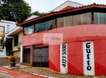 Comercial · 350m² · 4 Vagas · Salão à venda e para alugar em São Bernardo do Campo, Jardim do Mar, com 350 m²