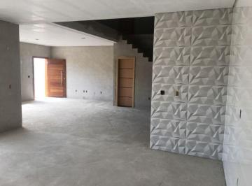 Casa · 319m² · 4 Quartos · 6 Vagas · Sobrado à venda em São Bernardo do Campo, Parque dos Pássaros, com 4 suítes, com 319 m²