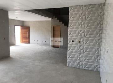Casa · 319m² · 4 Quartos · 6 Vagas · Sobrado à venda em São Bernardo do Campo, Parque dos Pássaros, com 4 suítes, com 319 m²