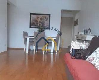 Apartamento · 70m² · 2 Quartos · 1 Vaga · Apartamento à venda em São Bernardo do Campo, Jardim das Acácias, com 2 quartos, com 70 m²