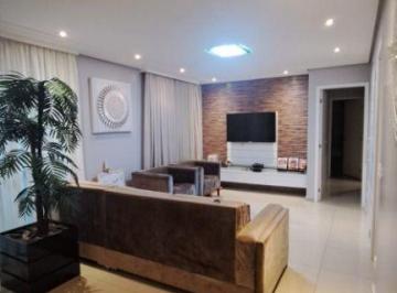 Apartamento · 123m² · 3 Quartos · 2 Vagas · Apartamento à venda em São Bernardo do Campo, Centro, com 3 quartos, com 123 m², Cond. Domo Home