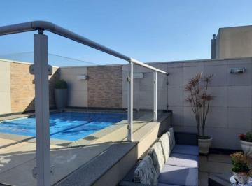 Apartamento · 237m² · 4 Quartos · 4 Vagas · Cobertura à venda em São Bernardo do Campo, Planalto, com 4 suítes, com 237 m², Les Sens