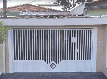 Casa · 140m² · 3 Quartos · 2 Vagas · Casa à venda em São Bernardo do Campo, Assunção, com 3 quartos
