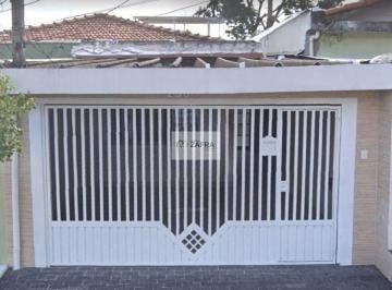 Casa · 140m² · 3 Quartos · 2 Vagas · Casa à venda em São Bernardo do Campo, Assunção, com 3 quartos