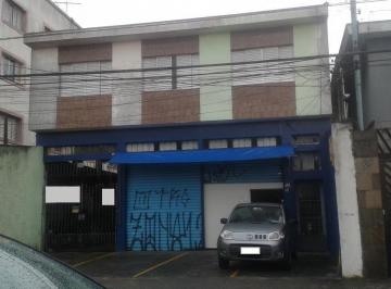 Casa · 350m² · 3 Quartos · 4 Vagas · Sobrado à venda em São Bernardo do Campo, Assunção, com 3 quartos, com 350 m²
