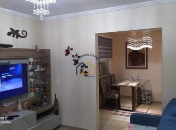 Casa · 190m² · 4 Quartos · 1 Vaga · Sobrado à venda em São Bernardo do Campo, Anchieta, com 4 quartos, com 190 m²