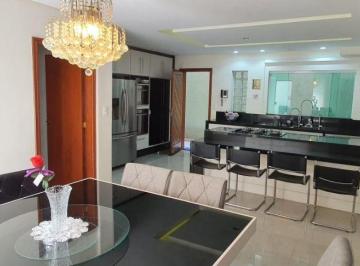 Casa · 340m² · 4 Quartos · 3 Vagas · Sobrado à venda em São Bernardo do Campo, Planalto, com 4 quartos