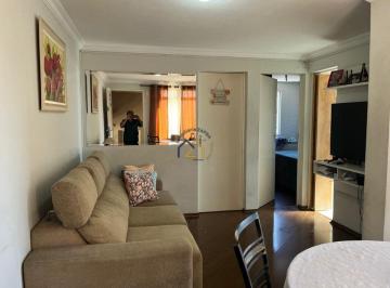 Apartamento · 48m² · 2 Quartos · 1 Vaga · Apartamento à venda em São Bernardo do Campo, Demarchi, com 2 quartos, com 48 m²
