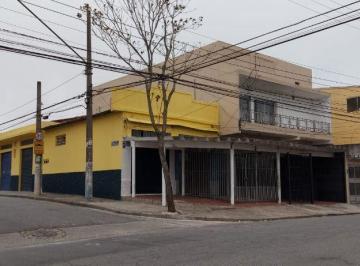 Comercial · 586m² · 4 Vagas · Prédio à venda em São Bernardo do Campo, Vila Rosa, com 586.72 m²