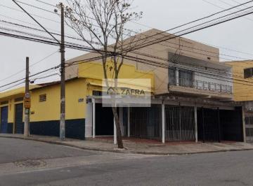 Comercial · 586m² · 4 Vagas · Prédio à venda em São Bernardo do Campo, Vila Rosa, com 586.72 m²