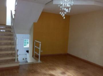 Casa · 176m² · 3 Quartos · 2 Vagas · Sobrado à venda em São Bernardo do Campo, Vila Euro, com 3 quartos, com 176.56 m²