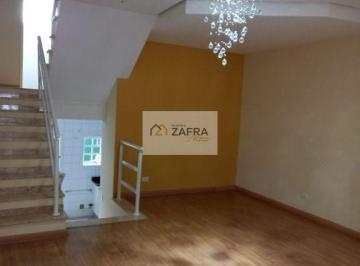 Casa · 176m² · 3 Quartos · 2 Vagas · Sobrado à venda em São Bernardo do Campo, Vila Euro, com 3 quartos, com 176.56 m²
