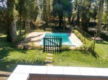 Rural · 800m² · 3 Quartos · Chácara à venda em Santo André, Jardim das Garças, com 3 quartos, com 7300 m²