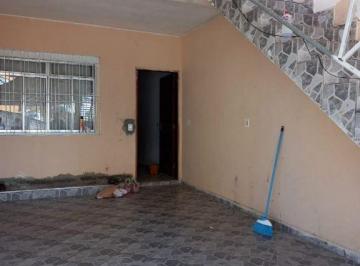 Casa · 80m² · 2 Quartos · 2 Vagas · Sobrado à venda em São Bernardo do Campo, Jardim Cantareira, com 2 quartos, com 80 m²