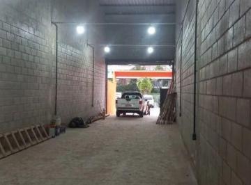 Comercial · 125m² · 2 Vagas · Salão à venda em São Bernardo do Campo, Rudge Ramos, com 125 m²