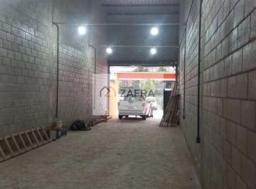 Comercial · 125m² · 2 Vagas · Salão à venda em São Bernardo do Campo, Rudge Ramos, com 125 m²
