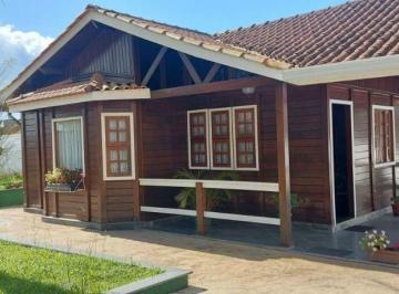 Rural · 360m² · 3 Quartos · 6 Vagas · Chácara à venda em São Bernardo do Campo, Jardim Colina, com 3 quartos, com 1337 m²