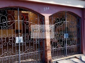 Casa · 123m² · 2 Quartos · 2 Vagas · Casa à venda em São Bernardo do Campo, Dos Casa, com 2 quartos, com 123 m²