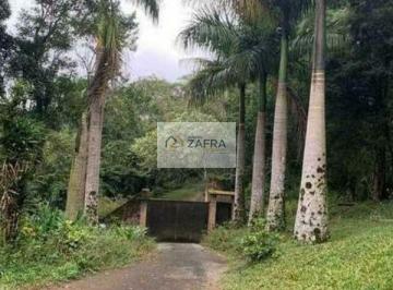 Rural · 370m² · 5 Quartos · 3 Vagas · Chácara à venda em São Bernardo do Campo, Jardim Borda do Campo, com 5 quartos, com 5500 m²