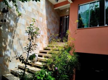 Casa · 175m² · 4 Quartos · 5 Vagas · Sobrado à venda em São Bernardo do Campo, Assunção, com 4 quartos, com 175 m²