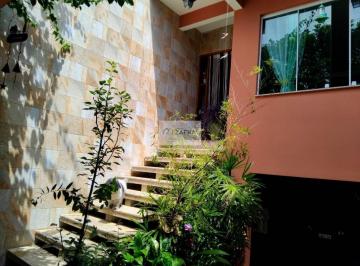 Casa · 175m² · 4 Quartos · 5 Vagas · Sobrado à venda em São Bernardo do Campo, Assunção, com 4 quartos, com 175 m²