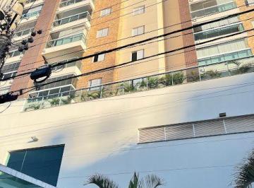 Apartamento · 70m² · 2 Quartos · 2 Vagas · Apartamento à venda em São Bernardo do Campo, Vila Dayse, com 2 quartos, com 70 m², Unique