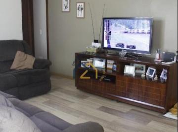Casa · 134m² · 3 Quartos · 2 Vagas · Casa à venda em São Bernardo do Campo, Alves Dias, com 3 quartos, com 134.62 m²