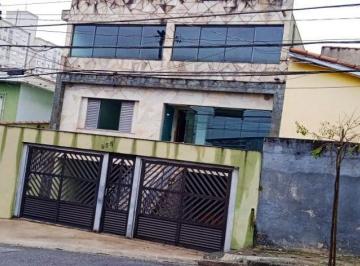 Casa · 540m² · 6 Quartos · 6 Vagas · Sobrado à venda em São Bernardo do Campo, Assunção, com 6 quartos, com 540 m²
