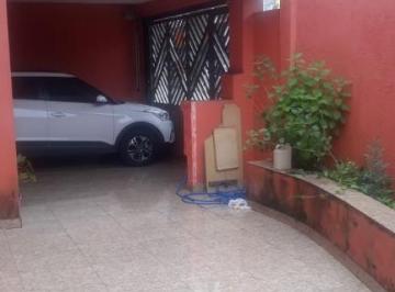 Casa · 158m² · 3 Quartos · 2 Vagas · Sobrado à venda e para alugar em São Bernardo do Campo, Assunção, com 3 quartos, com 158.3 m²
