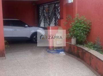 Casa · 158m² · 3 Quartos · 2 Vagas · Sobrado à venda e para alugar em São Bernardo do Campo, Assunção, com 3 quartos, com 158.3 m²