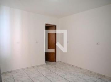 Casa · 40m² · 1 Quarto · Casa para Aluguel - Jardim Santa Emília, 1 Quarto,  40 m² - São Paulo