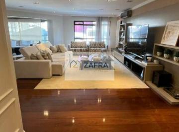 Apartamento · 340m² · 4 Quartos · 3 Vagas · Apartamento à venda em São Bernardo do Campo, Centro, com 4 quartos,  Edifício Villa Bellingnaison