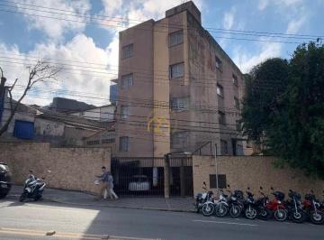 Apartamento · 62m² · 2 Quartos · 1 Vaga · Apartamento à venda em São Bernardo do Campo, Assunção, com 2 quartos, com 62 m², Edficio Cisne
