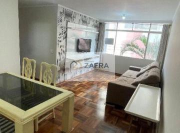 Apartamento · 90m² · 3 Quartos · 1 Vaga · Apartamento à venda em São Bernardo do Campo, Rudge Ramos, com 3 quartos, com 90 m², Edificio Netuno