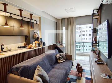 Apartamento · 76m² · 2 Quartos · 1 Vaga · Apartamento para Aluguel - Jacarepaguá, 2 Quartos,  76 m² - Rio de Janeiro