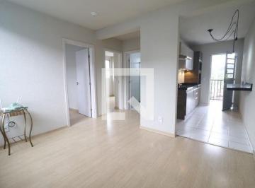 Apartamento · 66m² · 2 Quartos · 1 Vaga · Apartamento para Aluguel - Roselândia / Rincão Gaúcho, 2 Quartos, 66 m² - Novo Hamburgo
