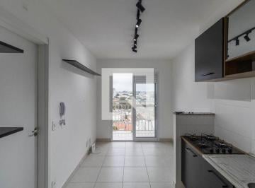 Apartamento · 30m² · 1 Quarto · Apartamento para Aluguel - Vila Ré, 1 Quarto, 30 m² - São Paulo