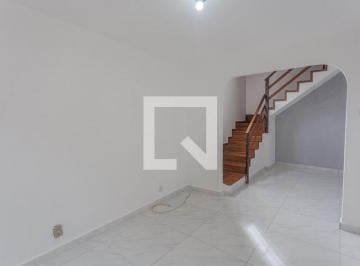 Casa · 98m² · 2 Quartos · 1 Vaga · Casa para Aluguel - Santa Cruz, 2 Quartos, 98 m² - Belo Horizonte