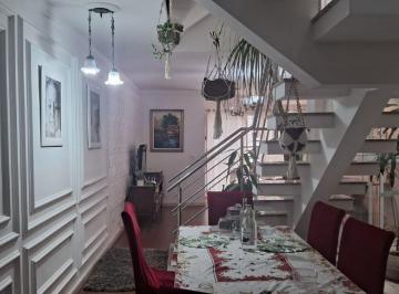 Casa · 300m² · 4 Quartos · 3 Vagas · Sobrado à venda em Santo André, Vila Assunção, com 4 quartos, com 300 m²